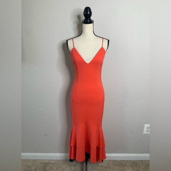 Katie May Aphrodite Backless Modi Dress - Picture 6 of 17